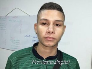 Maxiamazinghot