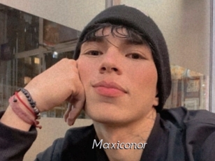Maxiconor