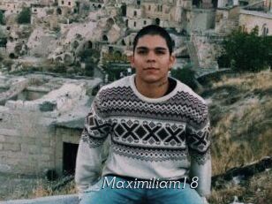 Maximiliam18
