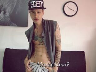 Maximiliano9