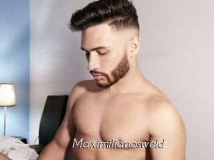 Maximilianoswold