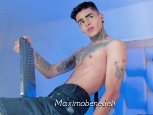 Maximobenedeti