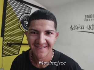 Maximofree