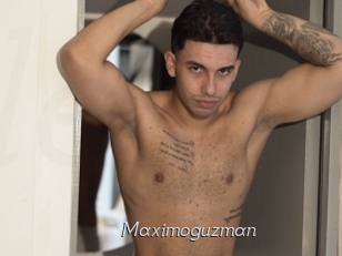 maximoguzman Le Scandale