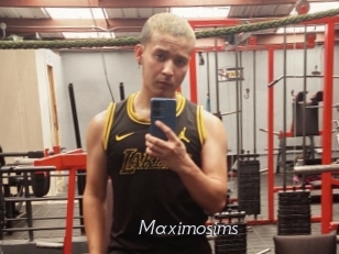 Maximosims