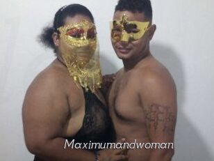 Maximumandwoman