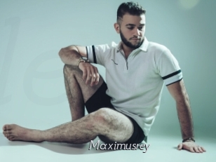 Maximusrey