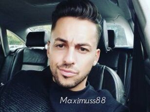Maximuss88