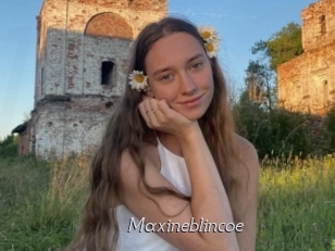 maxineblincoe Le Scandale