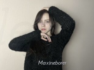 Maxineborer