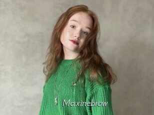Maxinebrow