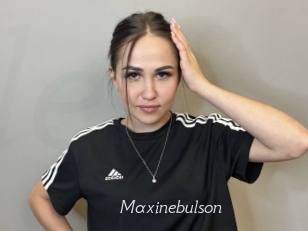 Maxinebulson