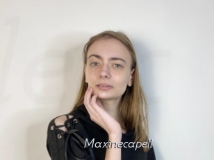Maxinecapell