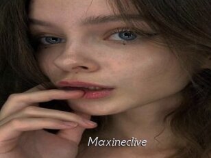 Maxineclive