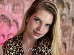 Maxinecunard