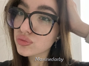 Maxinedarby