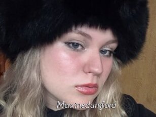 Maxinedumford
