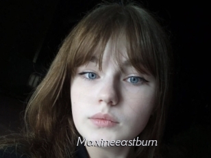 Maxineeastburn