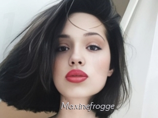 Maxinefrogge