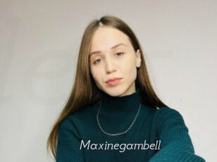 Maxinegambell