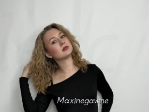 maxinegawne Le Scandale