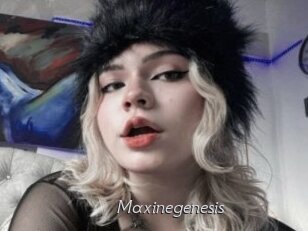 Maxinegenesis