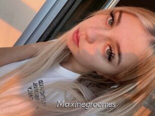 Maxinegroomes