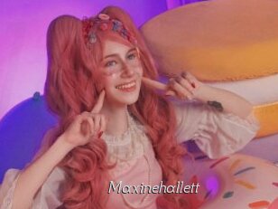 Maxinehallett
