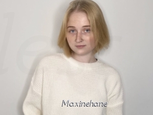 maxinehane Le Scandale