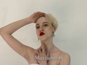 Maxinehanks