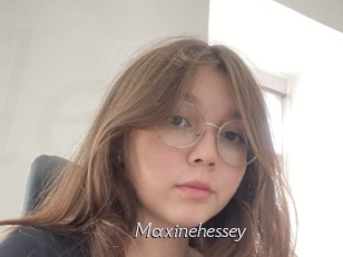 Maxinehessey