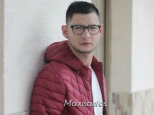 Maxisantos