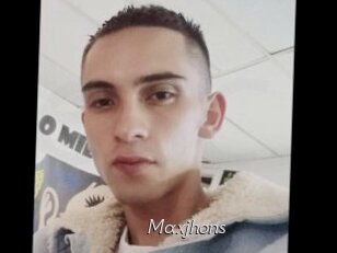 Maxjhons