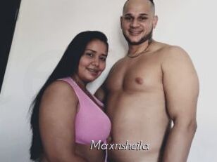 Maxnsheila