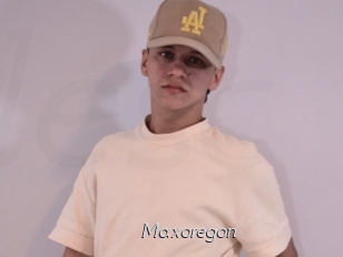 maxoregon Le Scandale