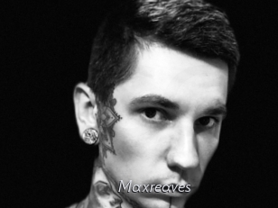 maxreaves Le Scandale
