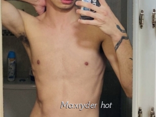 Maxryder_hot