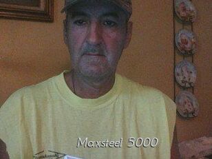 Maxsteel_5000