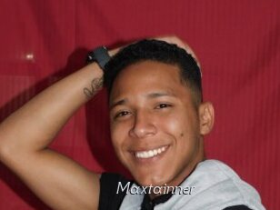 Maxtainner