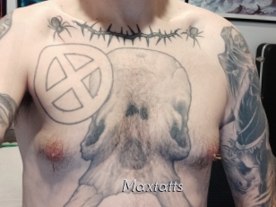 Maxtatts