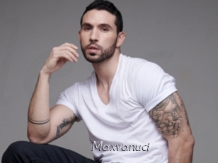 maxvanuci Le Scandale