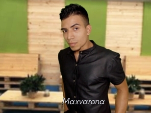 Maxvarona