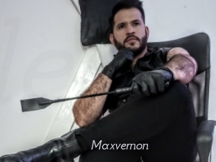 Maxvernon