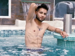 maxxconnor Le Scandale