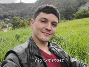 Maxxmendez