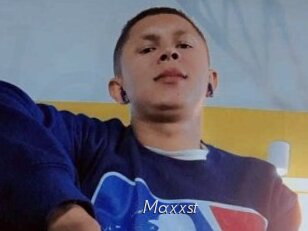 Maxxst