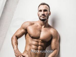 Maxxushard
