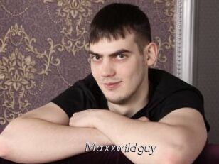 Maxxwildguy