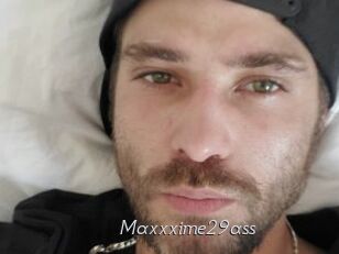 Maxxxime29ass