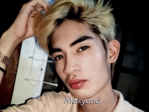 Maxyanci